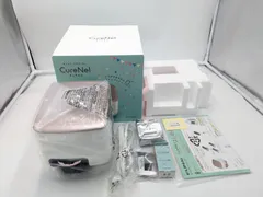 2026年最新】ヤマダ電機 フナイ ネイルプリンター FBN-FA20-RG CureNel