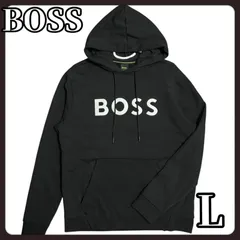 2026年最新】Hugo Boss メンズ パーカーの人気アイテム - メルカリ