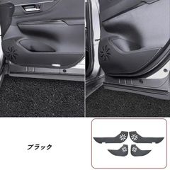 キーパー アルカリブロック 【外国車】 ドアモールの白サビ対策