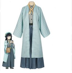 鬼滅の刃　時透無一郎　ACOS製 コスプレ衣装 ACOS 鬼滅の刃 時透無一郎 コスプレ衣装 XL - メルカリ