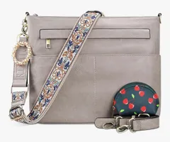 K I T A T U ショルダーバッグ レディース 斜めがけ 斜めがけバッグ 肩掛けバッグ トートバッグ レディースバック 大容量 軽量 通勤 旅行 かわいい 通勤 通学 ビジネス