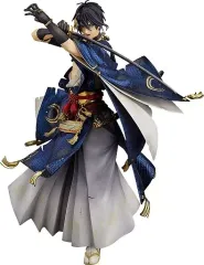【中古】フィギュア 三日月宗近 真剣必殺Ver. 「刀剣乱舞 -ONLINE-」 1/8 ABS＆PVC製塗装済み完成品