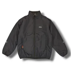 DESCENDANT 25AW LOAD PADDING JACKET ロードパディングジャケット 中綿ジャケット ディセンダント 252CPDS-JKM01 ブラック 4 （2542M）のサムネイル