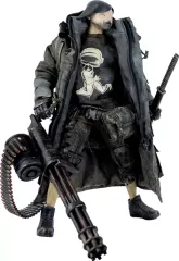 ThreeA アシュレイウッド　フィギュア ThreeA アシュレイウッド フィギュア WWR JAPAN DEFENCE FORCE SET