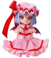 【中古】フィギュア ちびっこドール レミリア・スカーレット 「東方project」