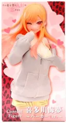 2025年最新】Coreful フィギュア 喜多川海夢 パーカーverの人気