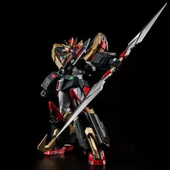 【中古】フィギュア METAMOR-FORCE “BARI”ATION ゴッドΣグラヴィオン 「超重神グラヴィオンZwei」のサムネイル