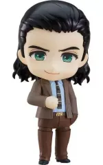 【中古】フィギュア ねんどろいど ロキ TVA Ver. 「ロキ」のサムネイル