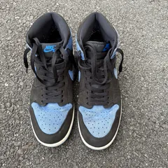 Nike Air Jordan 1 High OG Royal Reimagined DZ5485‑042 28cm
