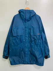Patagonia フィッシングジャケット sst 1990s patagonia 初期型 SST JACKET | THISMAN