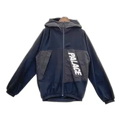 Palace Skateboard パレススケートボードズ トラックジャケット ブルゾン P-TECH TRACK JACKET メンズ Lサイズ アウター DM17283■のサムネイル
