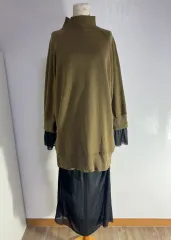 2025年最新】Maison Margiela レディース ロングワンピースの人気