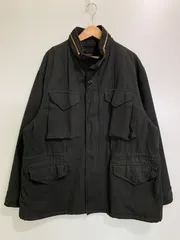 2026年最新】comoli 24aw 製品染 m65ジャケットの人気アイテム - メルカリ