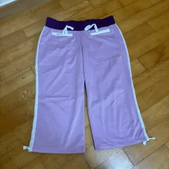 ナイキ ドライフィット 7分丈 レディース ズボン