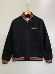 2025年最新】WACKO maria スタジャンの人気アイテム - メルカリ