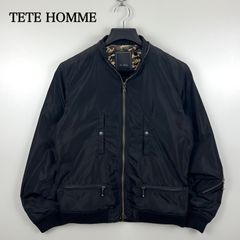 00s TETE homme coating jacket y2k - メルカリ