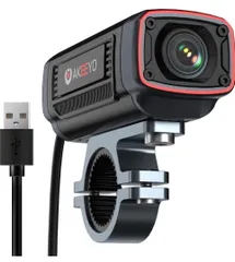 AKEEYO AKY-V360ST ドライブレコーダー ジャンク 付属品未使用 AKEEYO