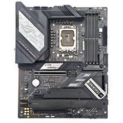 ASUS ROG STRIX Z690-F GAMING WIFI LGA1700 ATXマザーボード