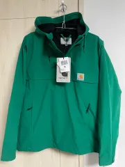 カーハート 様ブース プルオーバー アノラック
