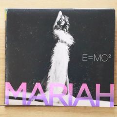 Mariah Carey E=MC2 CD アルバム - メルカリ