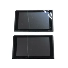 2025年最新】nintendo switch 本体 ジャンク hac-001の人気アイテム