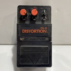 ARIA DT-5 ディストーション 布袋寅泰氏使用 日本製 80s - メルカリ