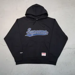 2025年最新】Supreme Mitchell & Ness NCAA Hooded Sweatshirtの人気