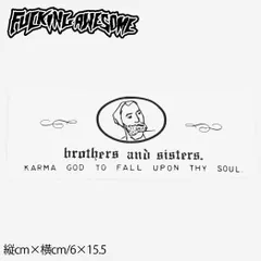 2026年最新】FUCKING AWESOME スケートボードの人気アイテム - メルカリ