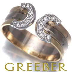 2025年最新】AU750 ダイヤモンド リングの人気アイテム - メルカリ