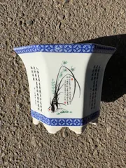 2025年最新】盆栽鉢 中国の人気アイテム - メルカリ