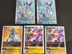 2026年最新】デジモンカード エンジェウーモンの人気アイテム - メルカリ