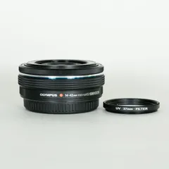 2025年最新】OLYMPUS 標準ズームレンズ M.ZUIKO DIGITAL 14-42mm F3.5