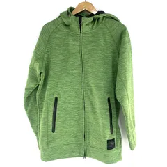 【★加古川物流】中古 kissmark キスマーク スキー スノーボード ウェア パーカー トップス ジャケット ストレッチ サイズ：S °【428】