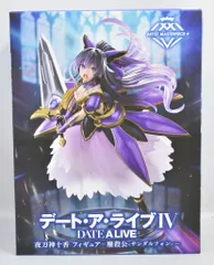 タイトー AMP+ フィギュア デート・ア・ライブIV 夜刀神十香 鏖殺公<サンダルフォン>
