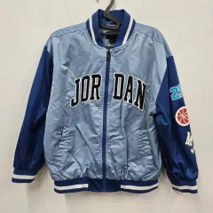 正規品/M NIKE ジョーダン キッズ ブルゾン ジャケット