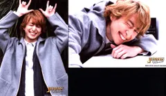 Snow Man 15-16年 JOHNNYS World 佐久間大介 オリジナルフォトセット