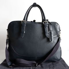 新品 オールド BALLY レザー ボストンバッグ ショルダー ヴィンテージ