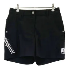 2026年最新】マンシングウェアゴルフハーフパンツの人気アイテム