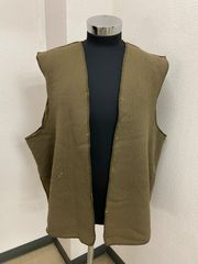 未使用級/XL相当✨バーバリーズ ステンカラーコート ライナー 2way