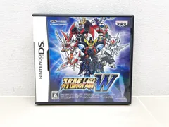 DS スーパーロボット大戦W 【F5428-007】051