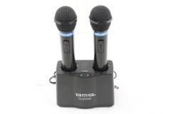LINE 6 XD-V35 ワイヤレスマイクシステム 2セット - メルカリ