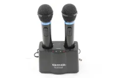 赤外線ワイヤレスマイクロフォンTDM-600B 新品未使用品 2025年最新】マイク tdm 600の人気アイテム - メルカリ