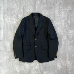 2025年最新】COMME des GARCONS 縮絨の人気アイテム - メルカリ