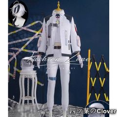 にじさんじ】Oriens 赤城ウェン コスプレ 衣装 (追加オプション有り