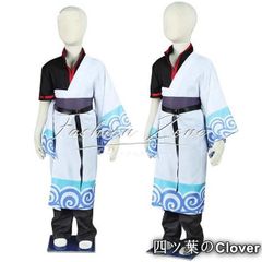Rikyo 様専用リンク 銀魂 坂田銀時 コスプレ 衣装 高品質 L - メルカリ