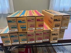 富士フィルム 富士ゼロックストナー4色セット CT203138/203139/203140