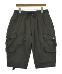 2025年最新】Ground Y ショートパンツ・ハーフパンツの人気アイテム