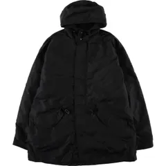 古着 90年代 ラルフローレン Ralph Lauren POLO SPORT ポロスポーツ 中綿パーカー パファージャケット メンズM相当/eaa590691