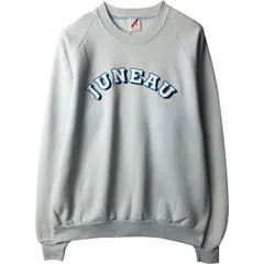 古着 90年代 ジャージーズ Jerzees プリントスウェットシャツ トレーナー USA製 メンズXL相当 ヴィンテージ/eaa600410