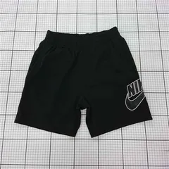 ◇ ⊂ 【ナイキ NIKE SB】ドライフィット メンズ ショーツ ブラック系 M ポリエステル E  【1510070014184】